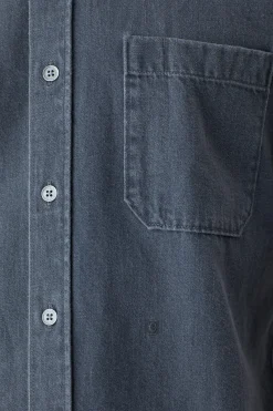 Chemise En Jean
