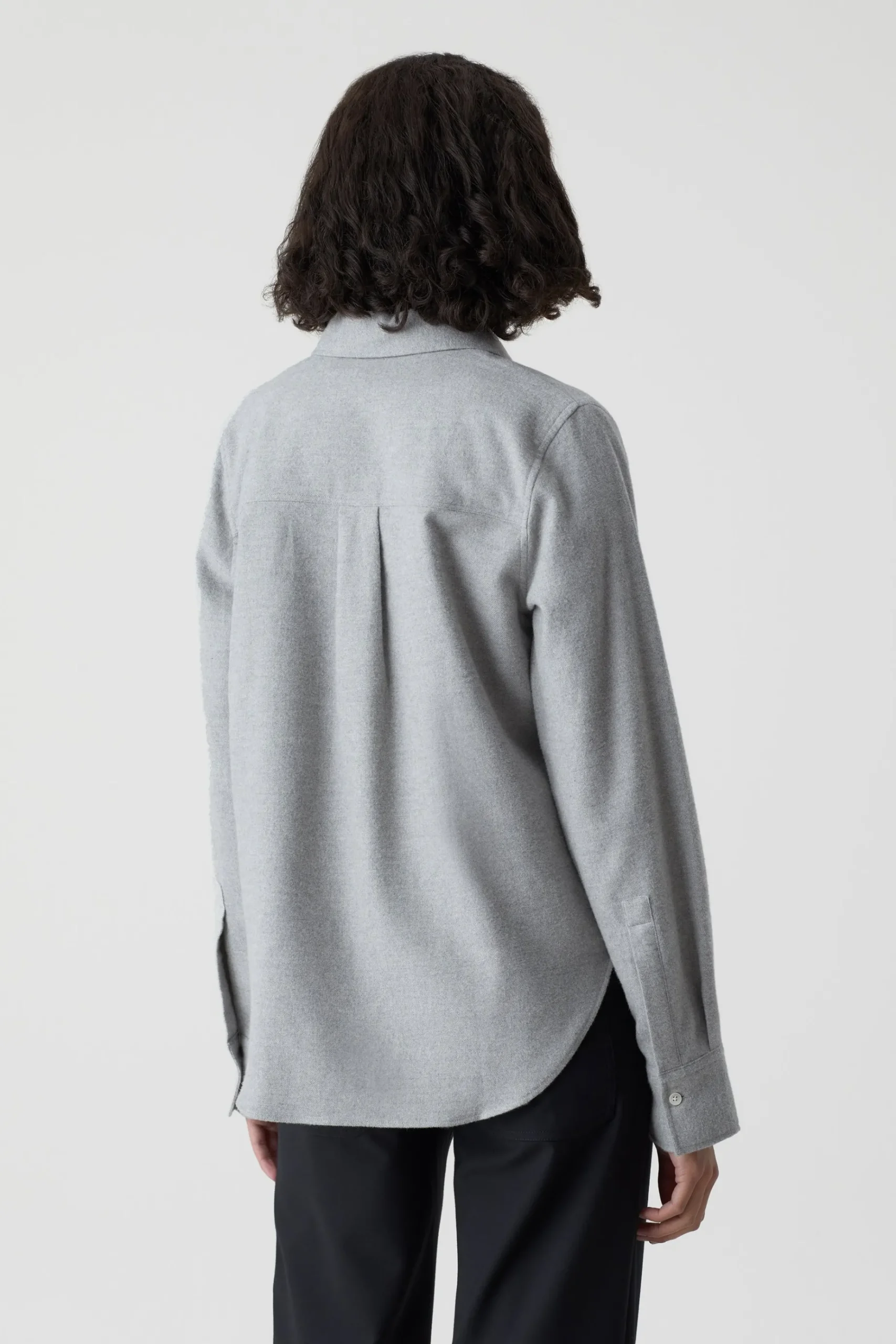 Chemise En Pur Coton