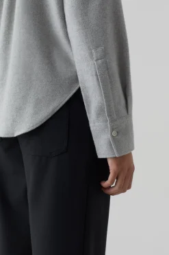 Chemise En Pur Coton
