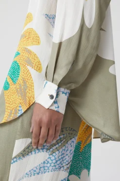 Chemise En Viscose