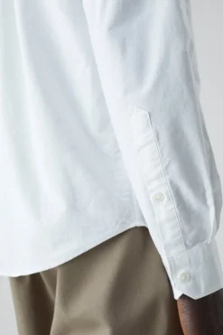 Chemise Oxford