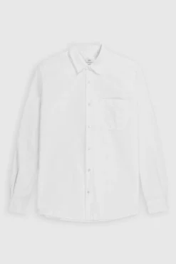 Chemise Oxford