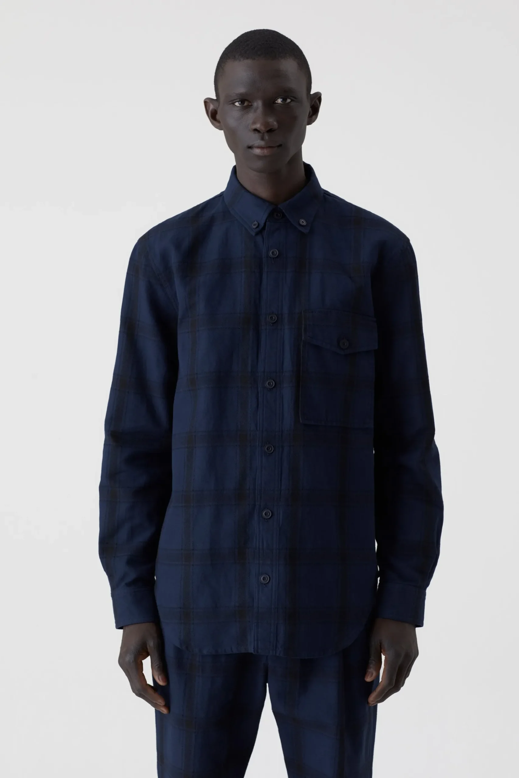 Chemise Relax