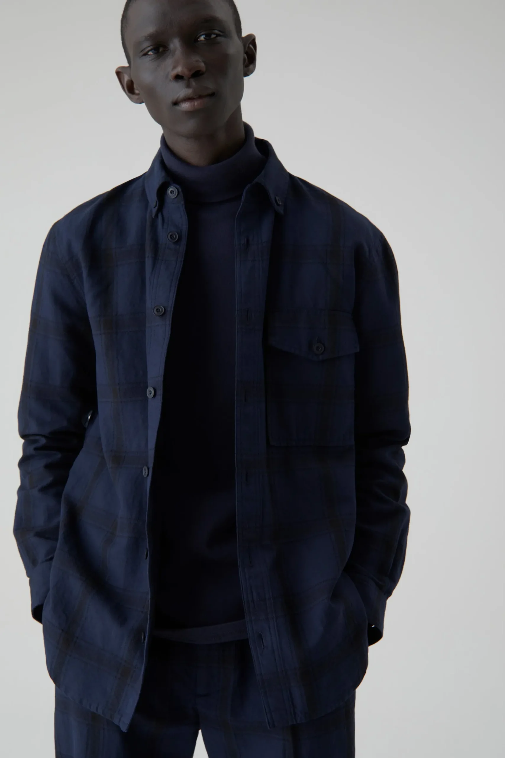 Chemise Relax