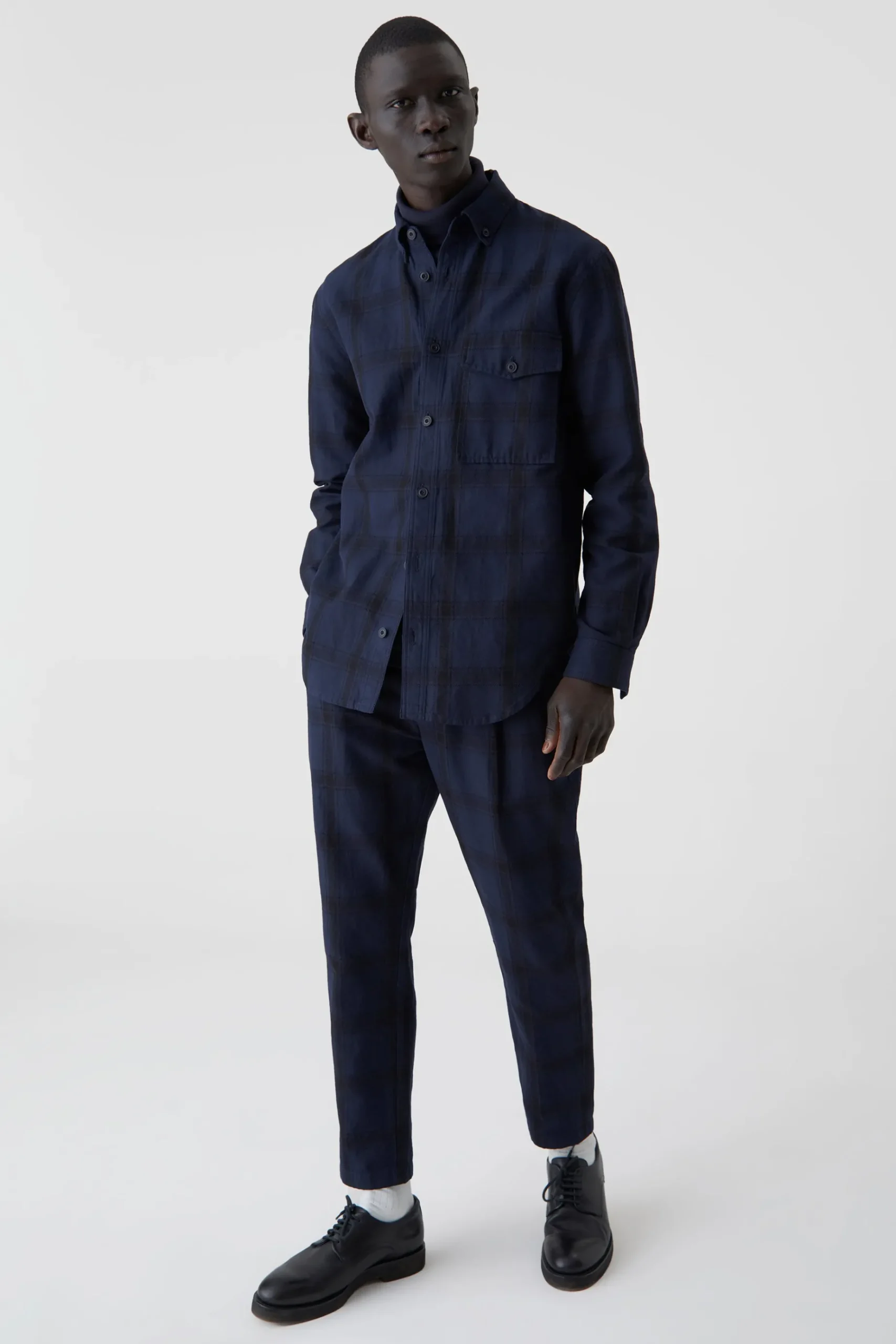 Chemise Relax