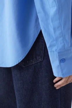 Chemisier Chambray