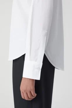Chemisier Chambray