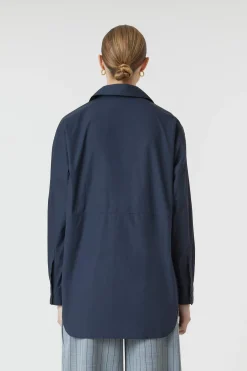 Chemisier Oversized