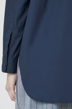 Chemisier Oversized