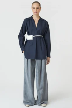 Chemisier Oversized