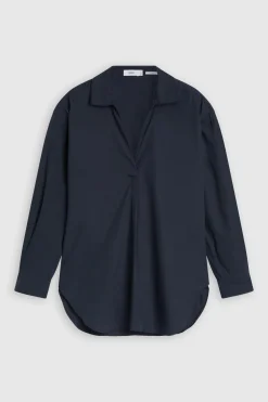 Chemisier Oversized