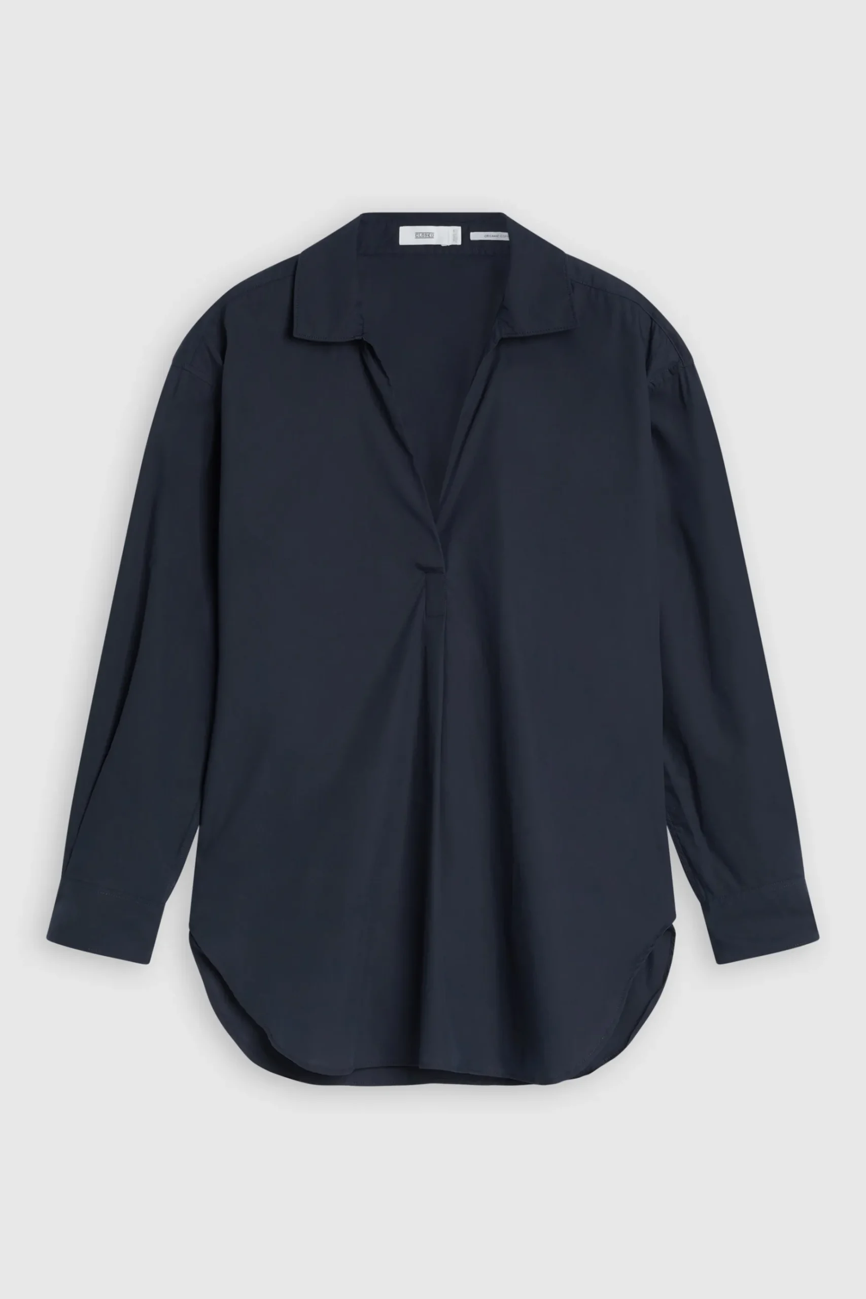 Chemisier Oversized