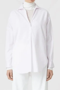 Chemisier Oversized
