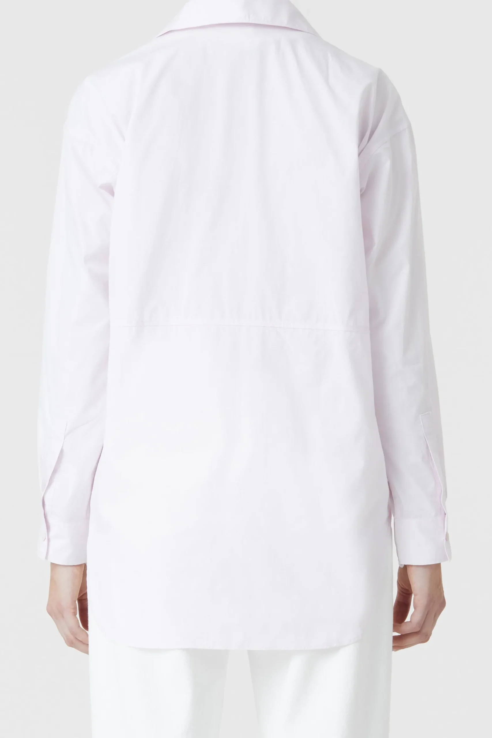 Chemisier Oversized
