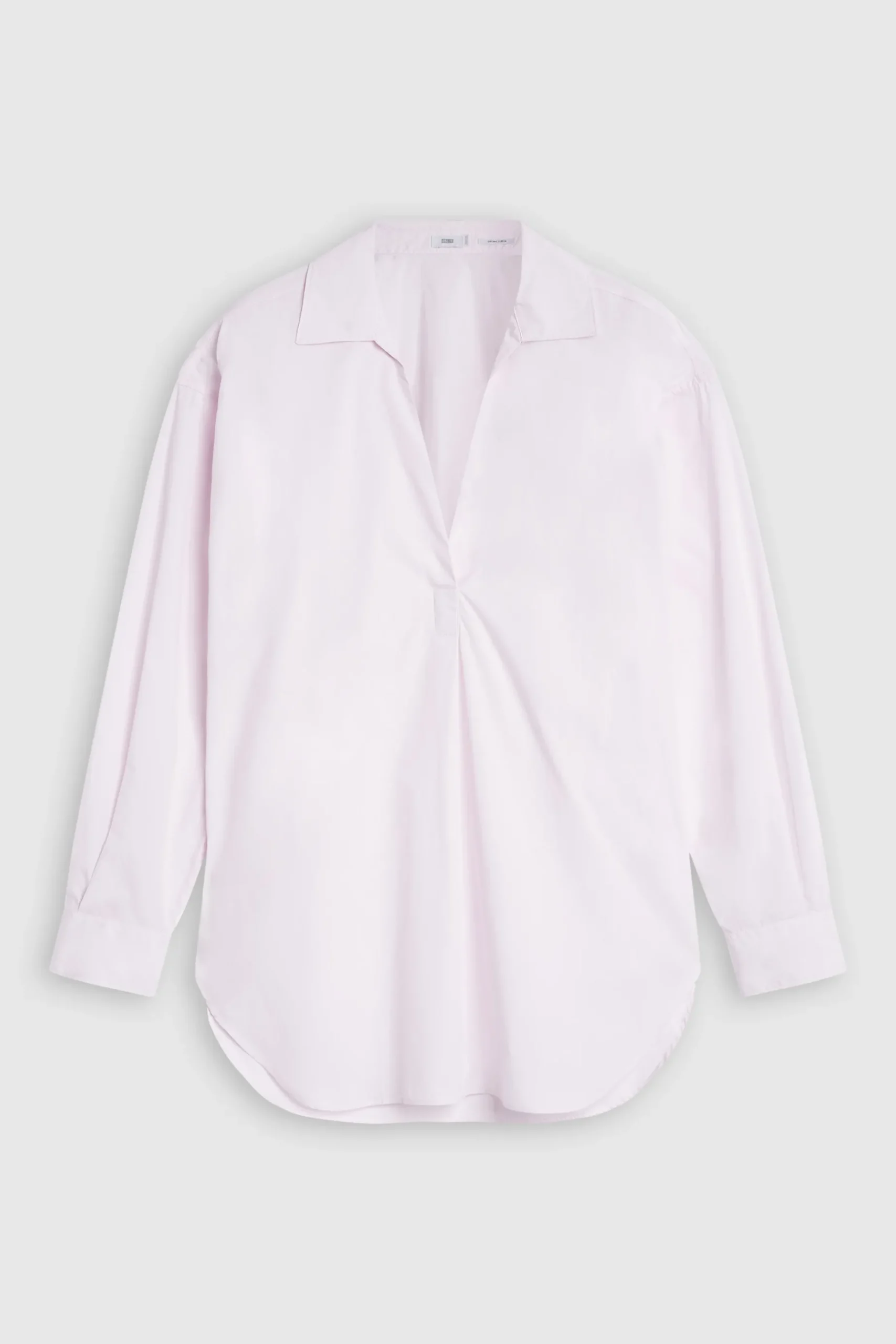 Chemisier Oversized