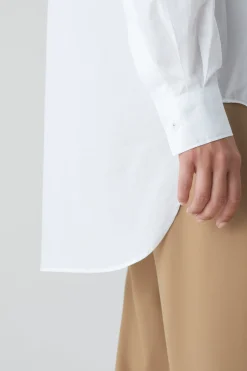 Chemisier Oversized
