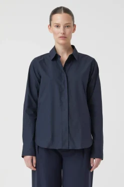 Chemisier-Chemise