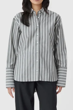 Chemisier-Chemise