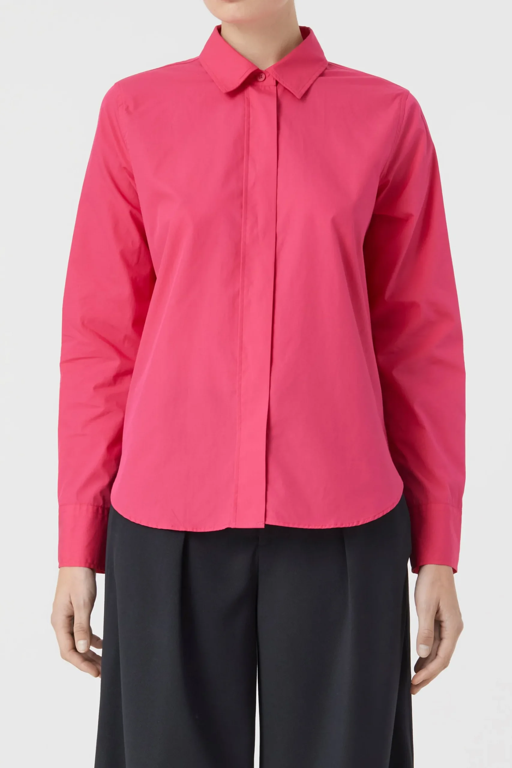 Chemisier-Chemise