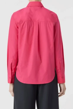 Chemisier-Chemise