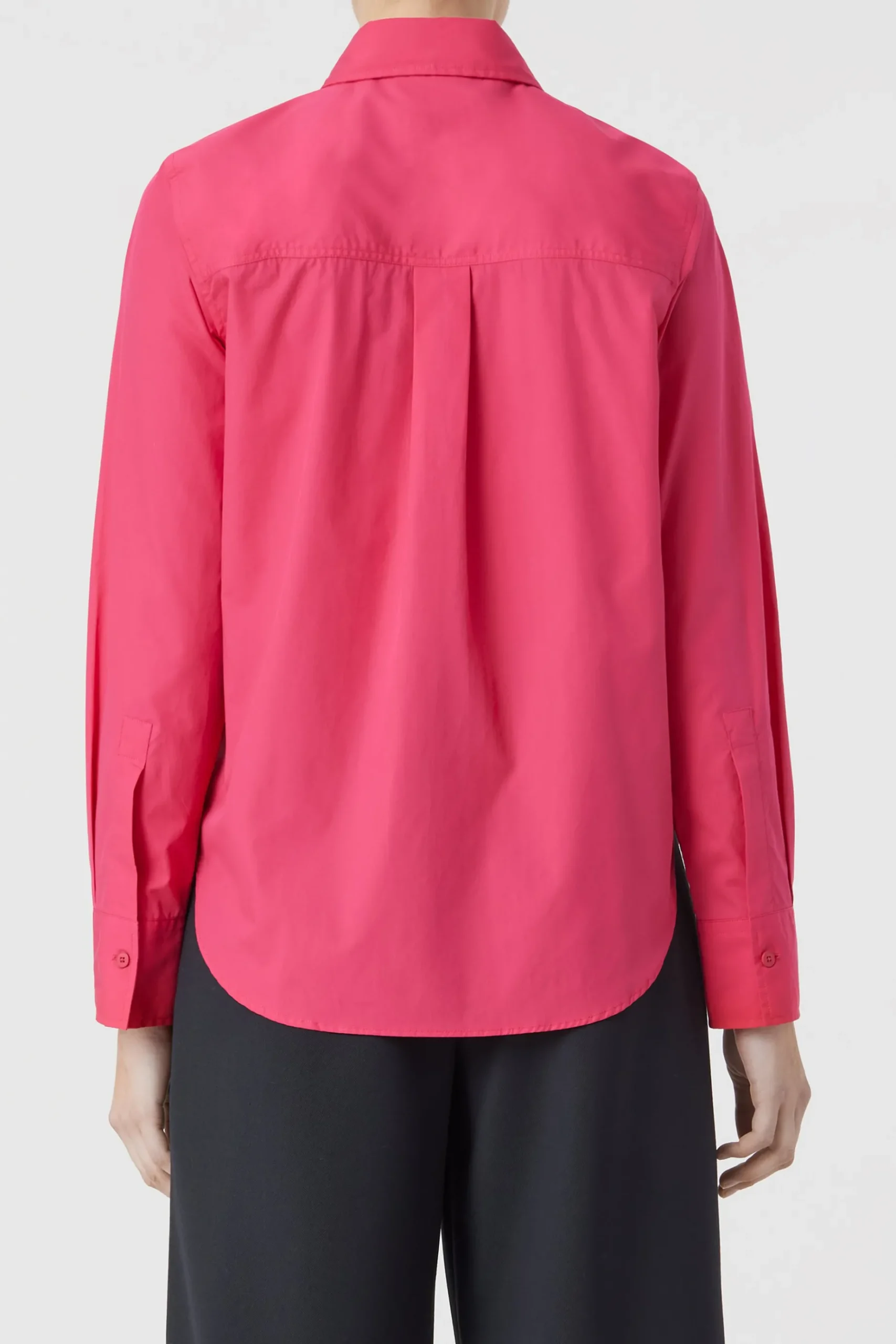 Chemisier-Chemise