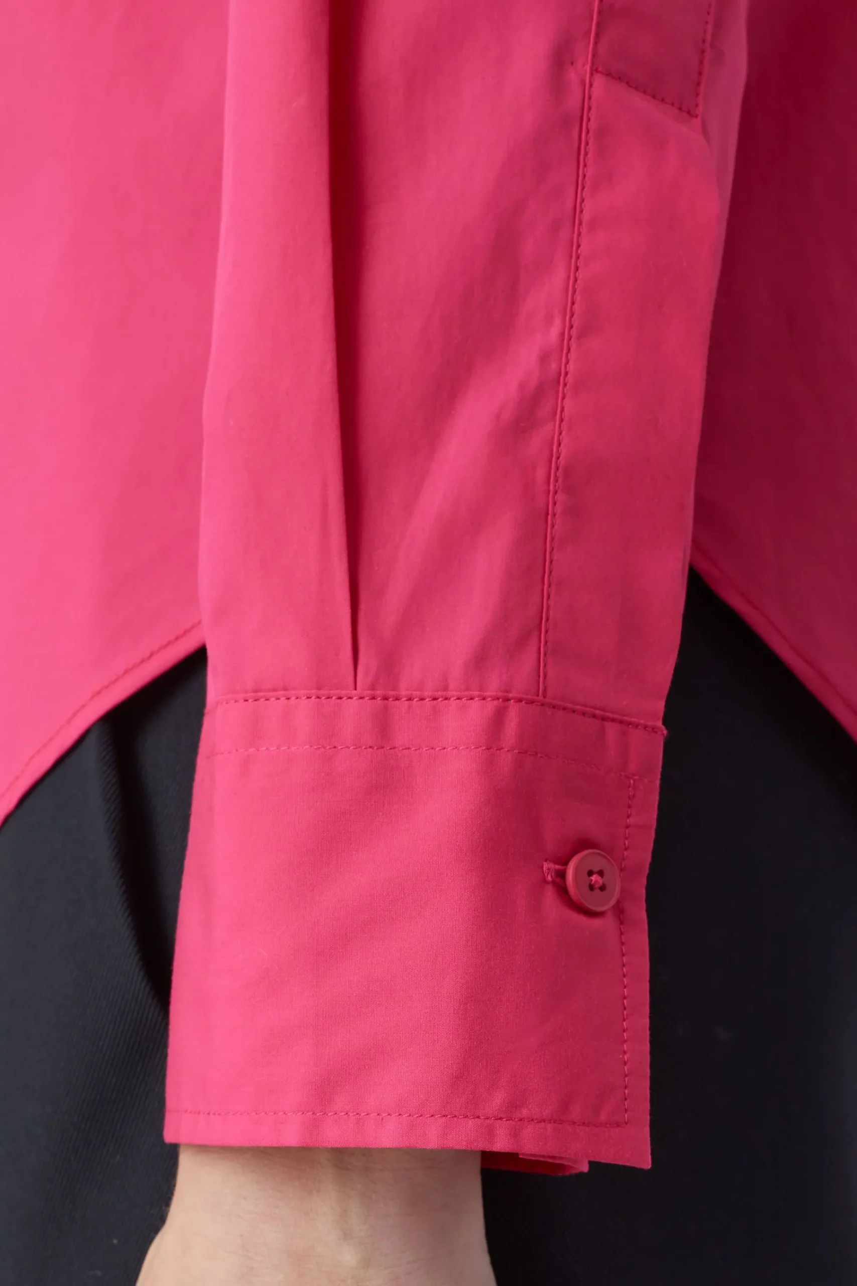 Chemisier-Chemise