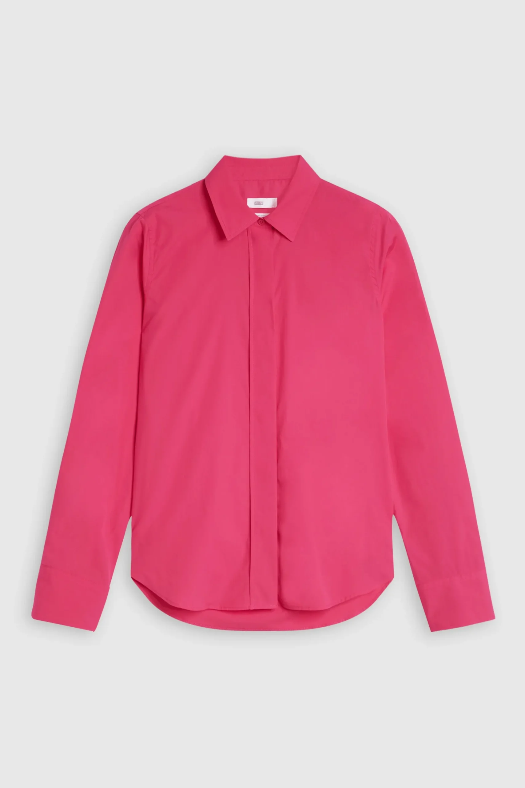 Chemisier-Chemise