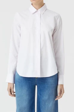 Chemisier-Chemise