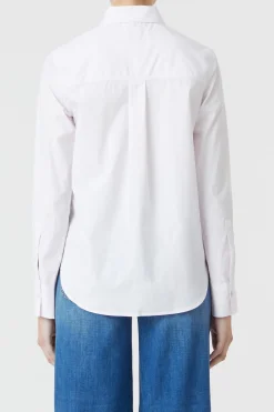 Chemisier-Chemise