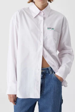 Chemisier-Chemise