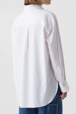 Chemisier-Chemise