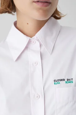 Chemisier-Chemise