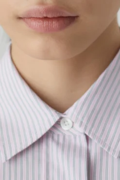 Chemisier-Chemise