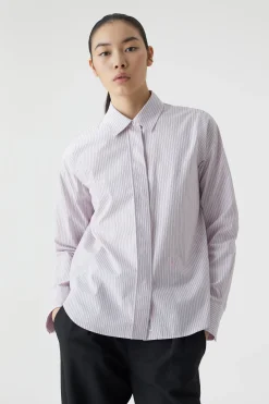 Chemisier-Chemise