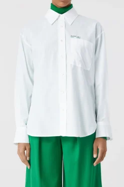 Chemisier-Chemise