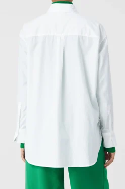 Chemisier-Chemise