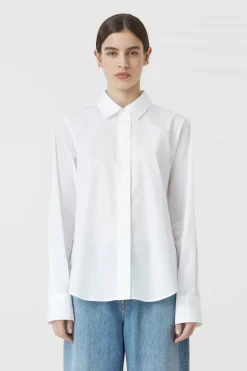 Chemisier-Chemise