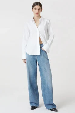 Chemisier-Chemise