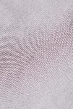 Chemisier-Chemise Avec Col A Pointes Boutonnees