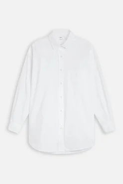 Chemisier-Chemise Oversized