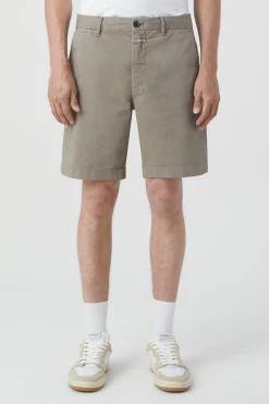 Chino Shorts