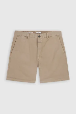 Chino Shorts