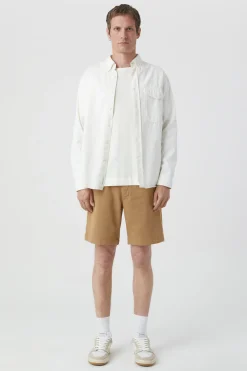 Chino Shorts