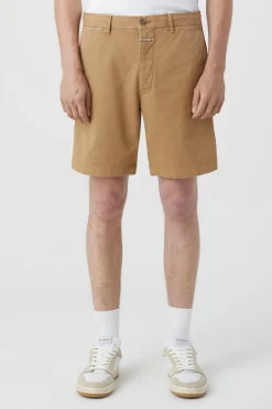 Chino Shorts