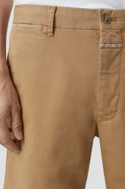 Chino Shorts