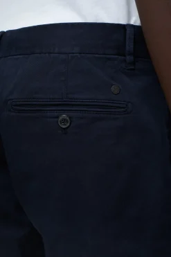Chino Shorts