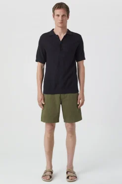 Chino Shorts