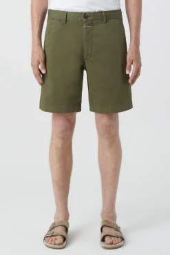 Chino Shorts