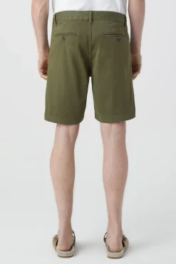Chino Shorts