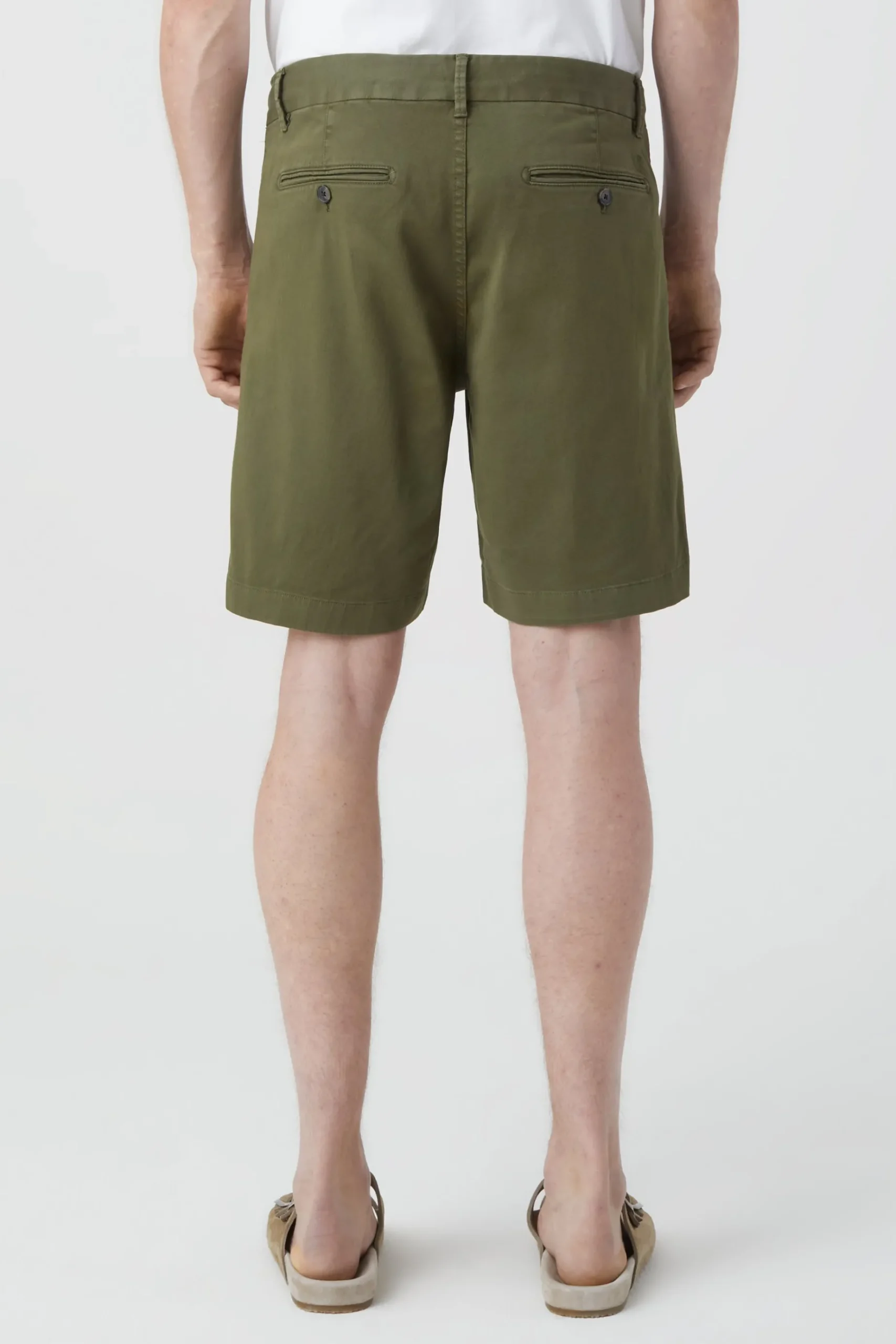Chino Shorts